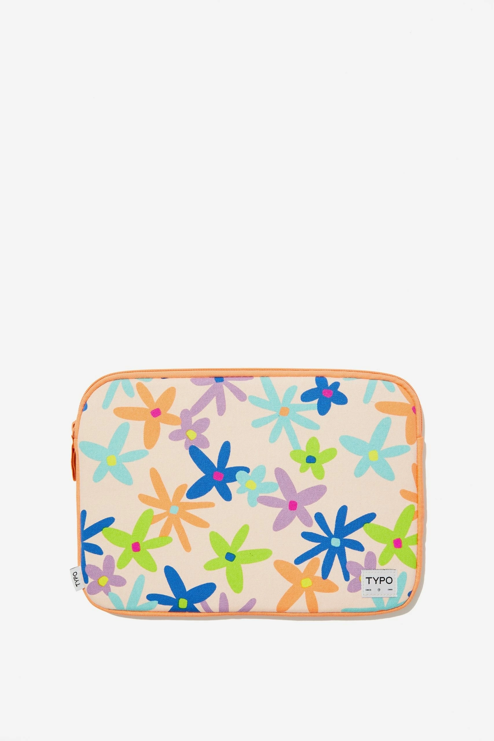 Typo Take Me Away 13 Inch Laptop Case 3 Typo Take Me Away 13 Inch Laptop Case