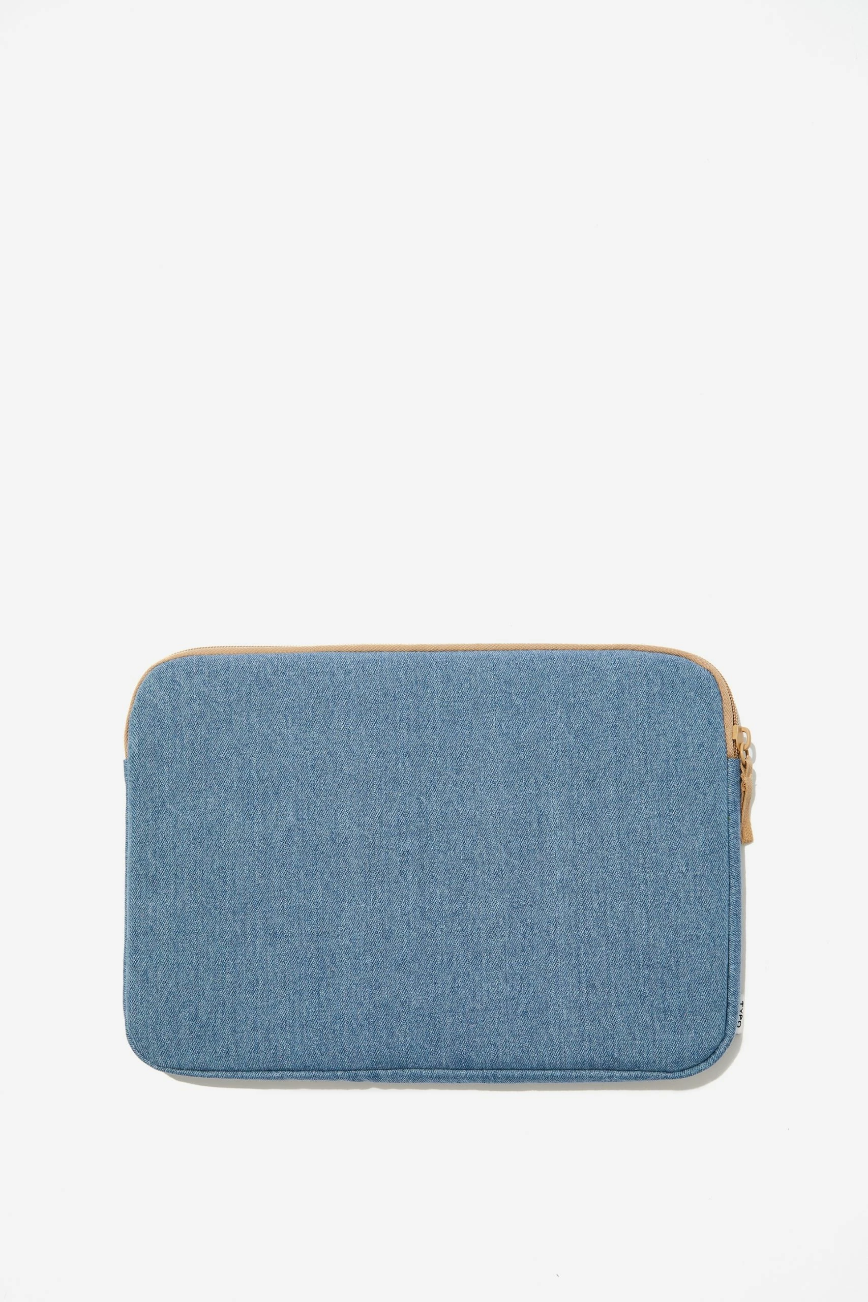 Typo Take Me Away 13 Inch Laptop Case 5 Typo Take Me Away 13 Inch Laptop Case - Image 3