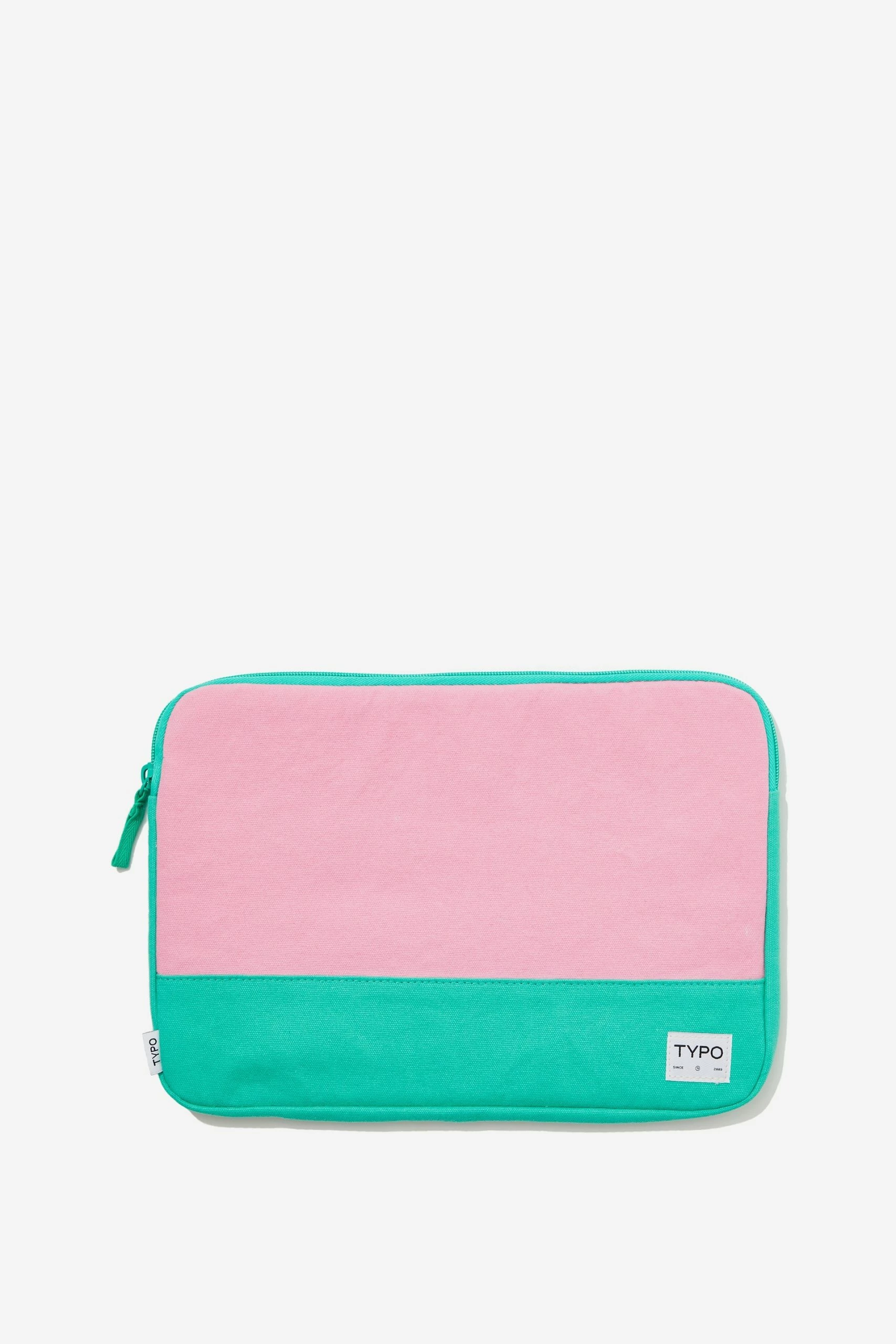 Typo Take Me Away 13 Inch Laptop Case 3 Typo Take Me Away 13 Inch Laptop Case