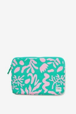 Typo Take Me Away 13 Inch Laptop Case