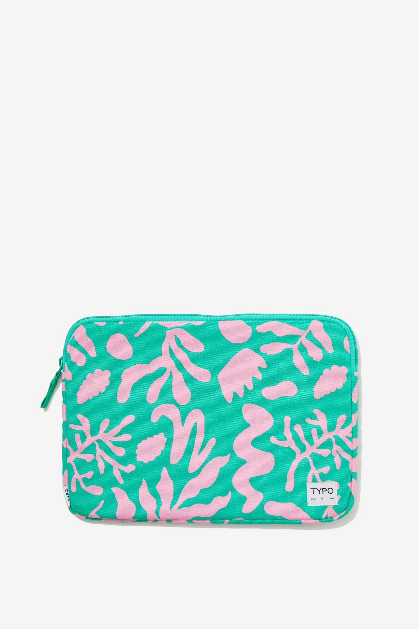Typo Take Me Away 13 Inch Laptop Case 3 Typo Take Me Away 13 Inch Laptop Case