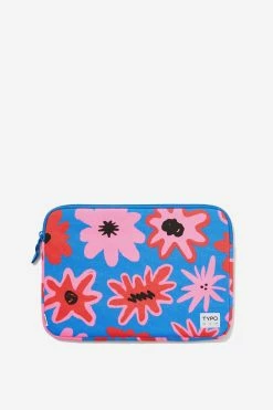 Typo Take Me Away 13 Inch Laptop Case