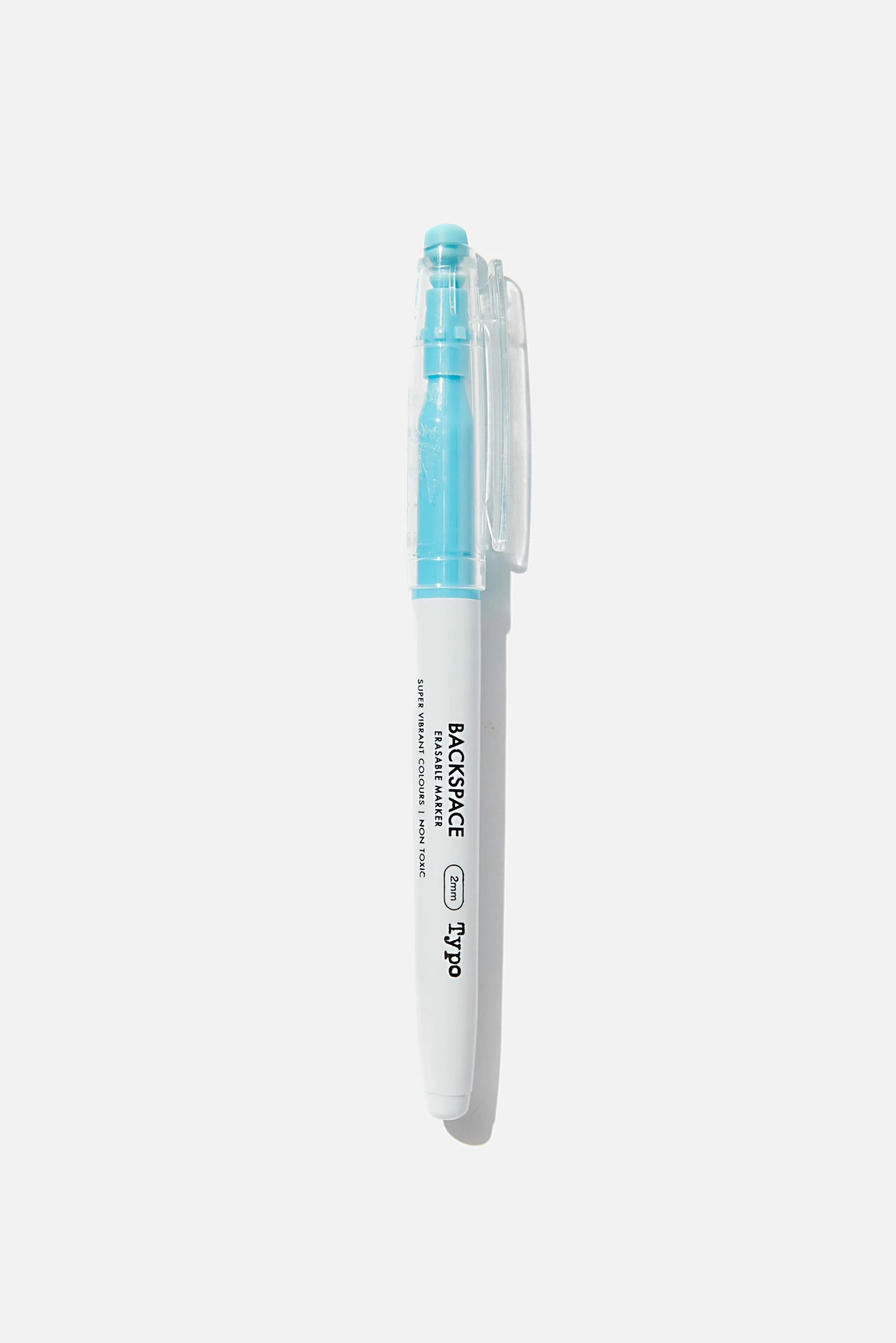 Typo Backspace Erasable Marker 3 Typo Backspace Erasable Marker