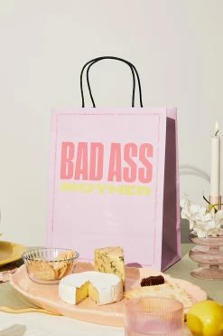 Typo Get Stuffed Gift Bag - Small -Typo Store 146356 117 1
