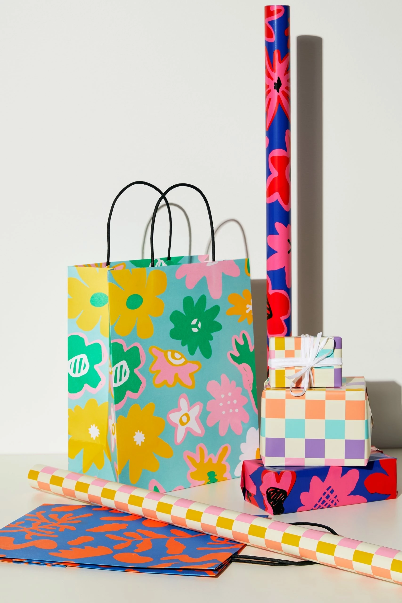Typo Get Stuffed Gift Bag - Small 4 Typo Get Stuffed Gift Bag - Small - Image 2