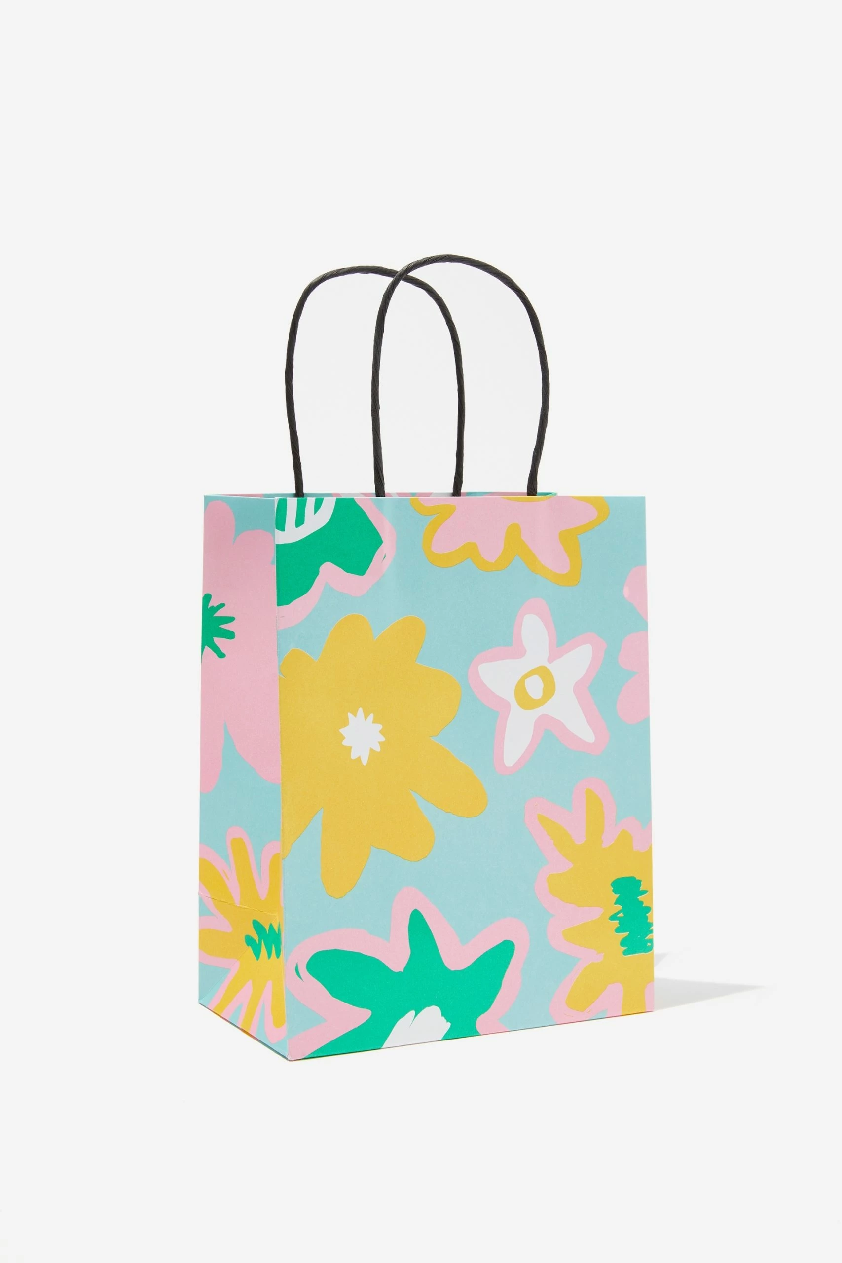Typo Get Stuffed Gift Bag - Small 3 Typo Get Stuffed Gift Bag - Small