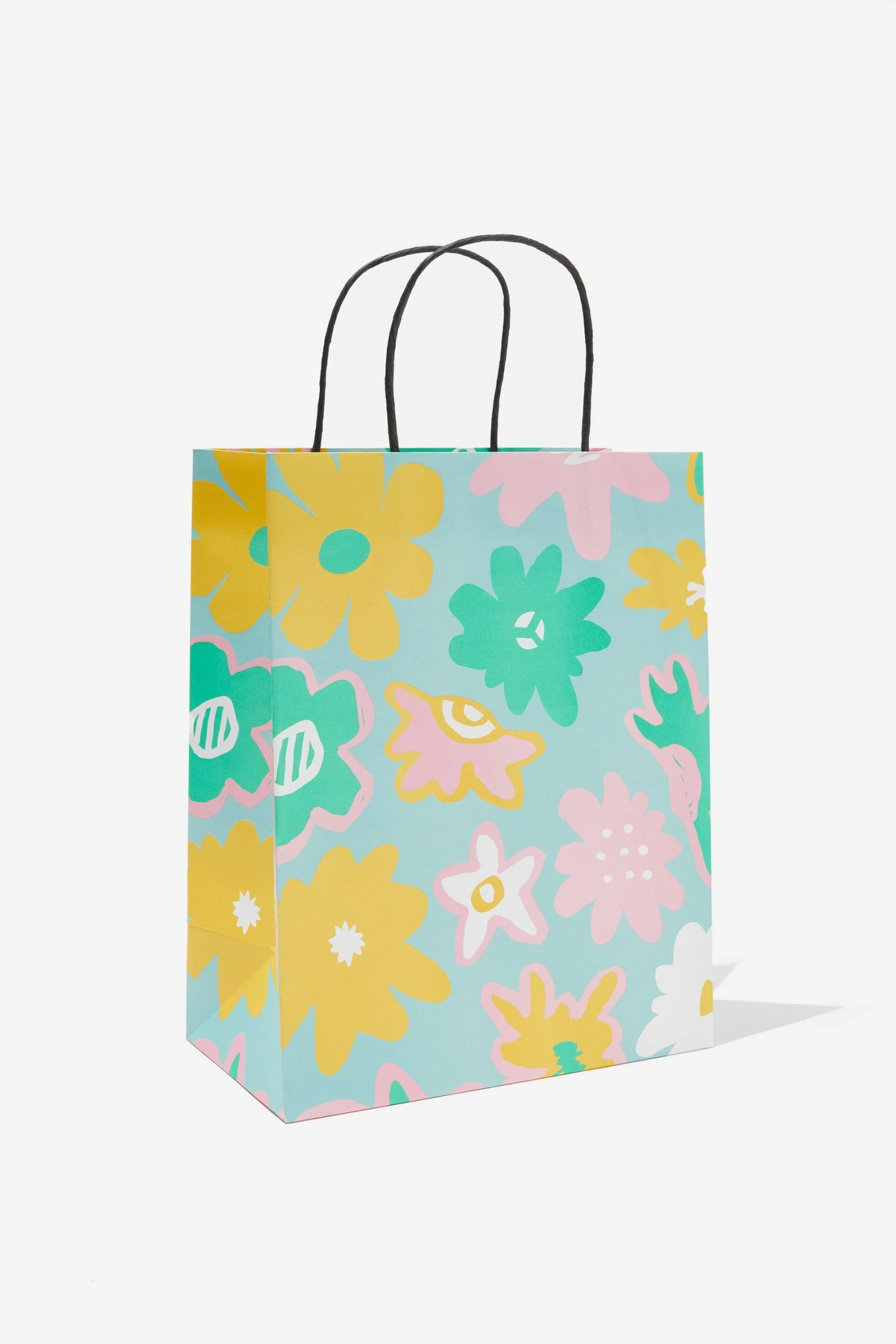 Typo Get Stuffed Gift Bag - Medium 3 Typo Get Stuffed Gift Bag - Medium