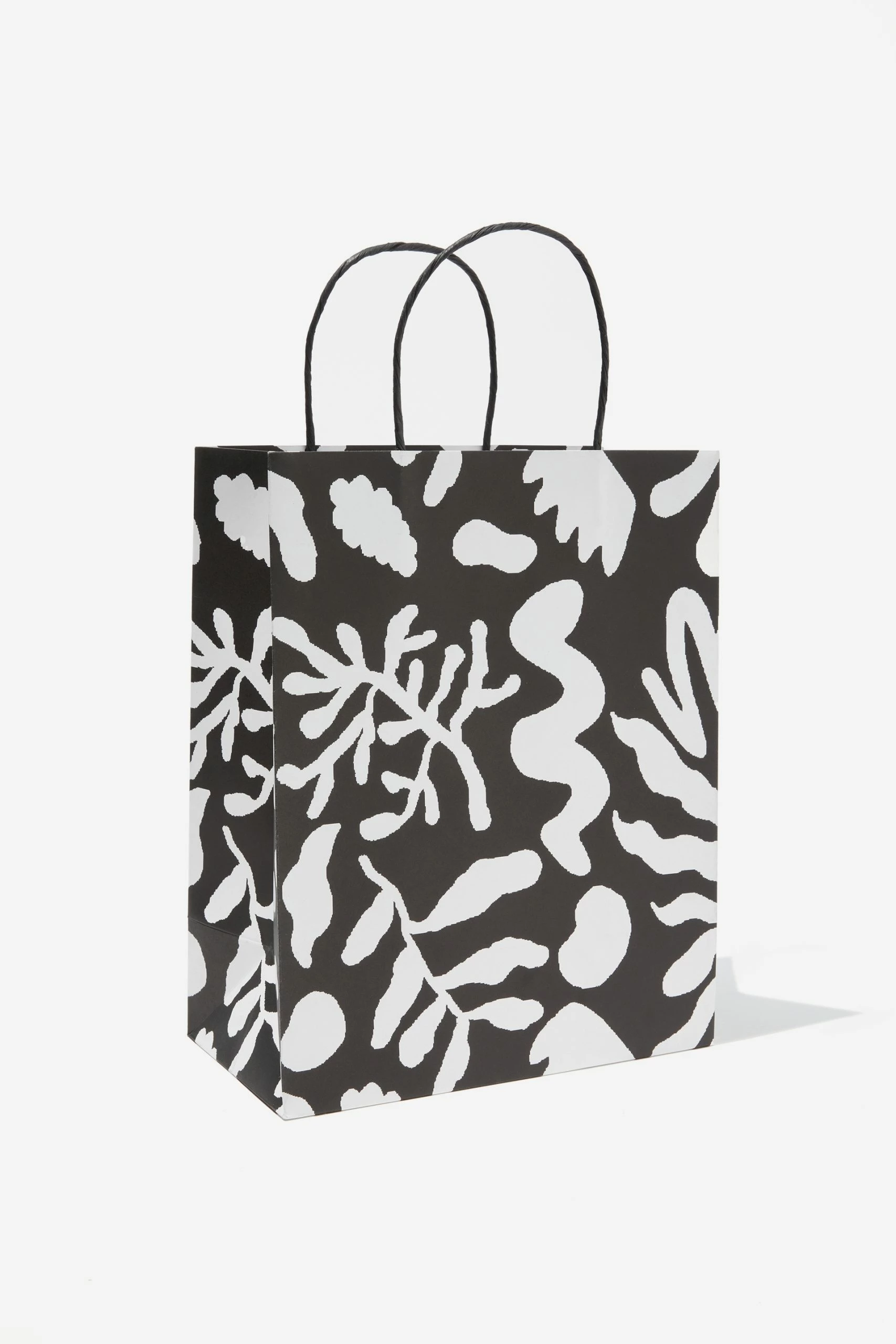 Typo Get Stuffed Gift Bag - Medium 3 Typo Get Stuffed Gift Bag - Medium
