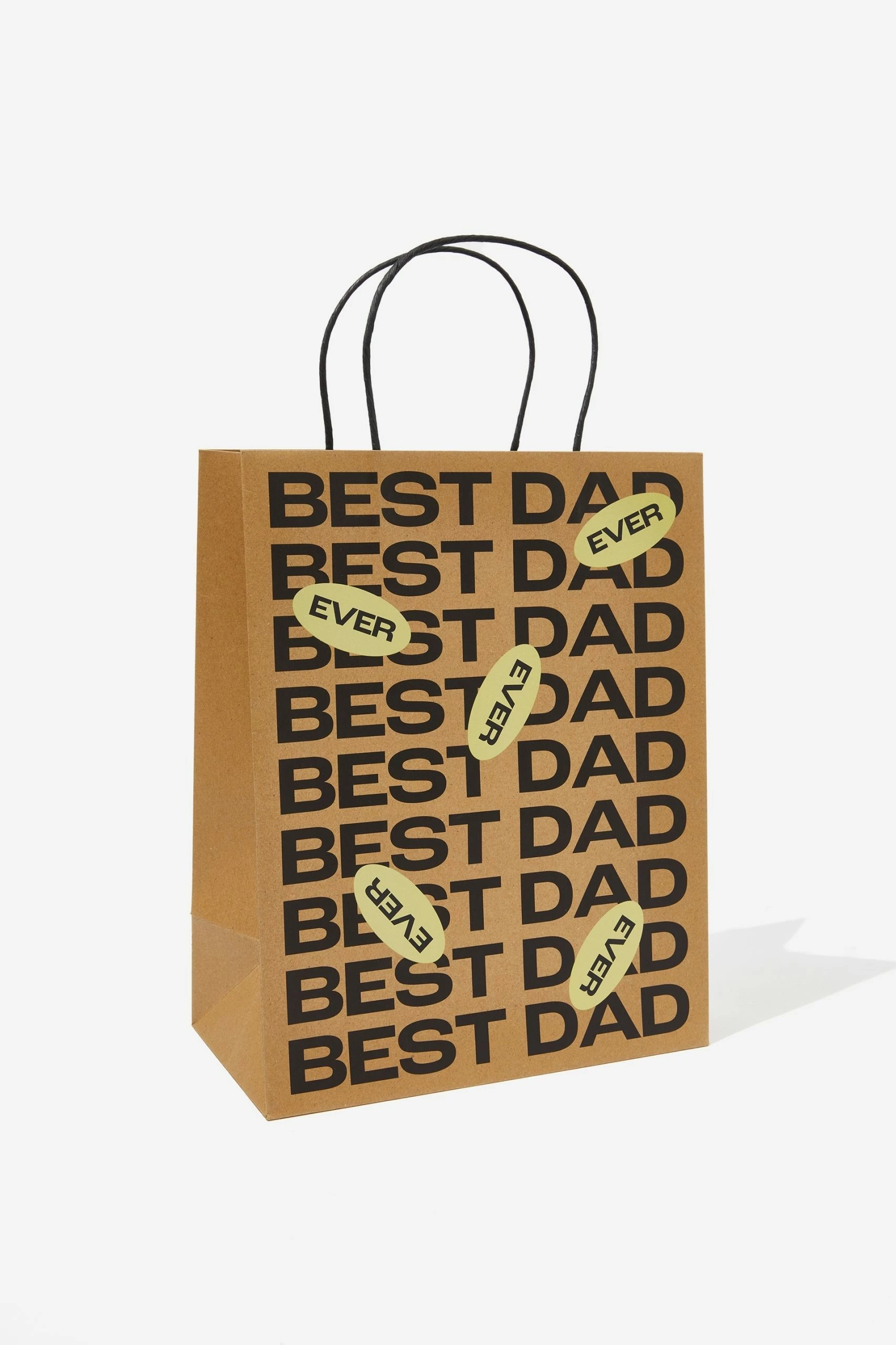 Typo Get Stuffed Gift Bag - Medium 3 Typo Get Stuffed Gift Bag - Medium