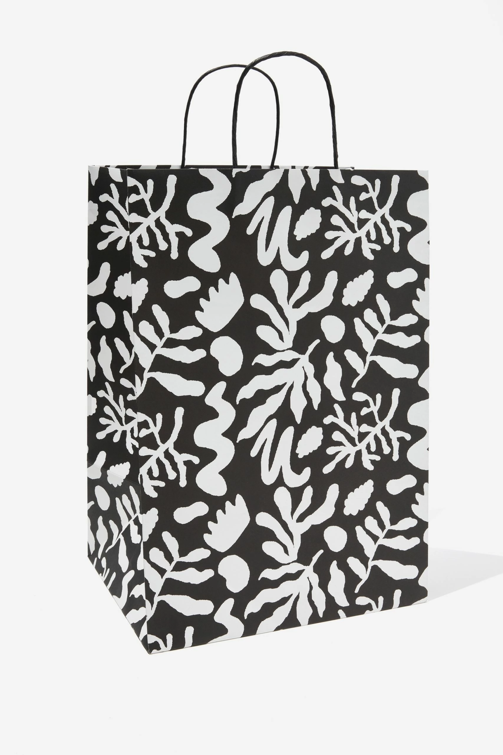 Typo Get Stuffed Gift Bag - Large 3 Typo Get Stuffed Gift Bag - Large
