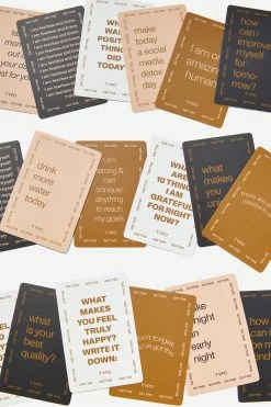Typo Mini Affirmation Cards -Typo Store 1683428 16 3