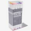 Typo Artists Dual Nib Marker 12Pk -Typo Store 1683523 10 2