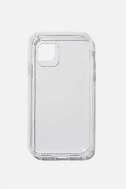 Typo Protective Phone Case IPhone 11