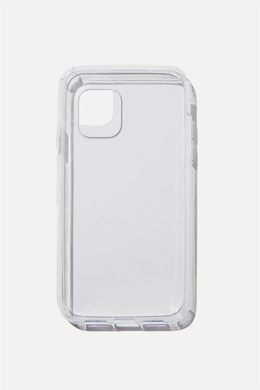 Typo Protective Phone Case IPhone 11 3 Typo Protective Phone Case IPhone 11
