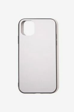 Typo Protective Phone Case IPhone 11