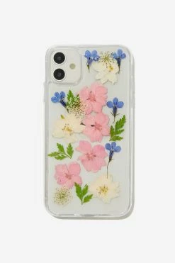 Typo Protective Phone Case IPhone 11