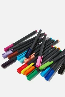 Typo So Fine Fineliner 18Pk