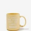 Typo Schitts Creek Daily Mug 1 Typo Schitts Creek Daily Mug -Typo Store 1683683 379 2