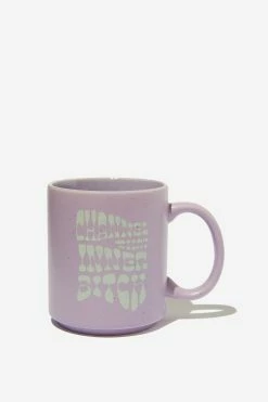 Typo Daily Mug