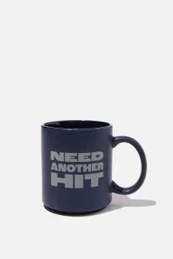Typo Daily Mug