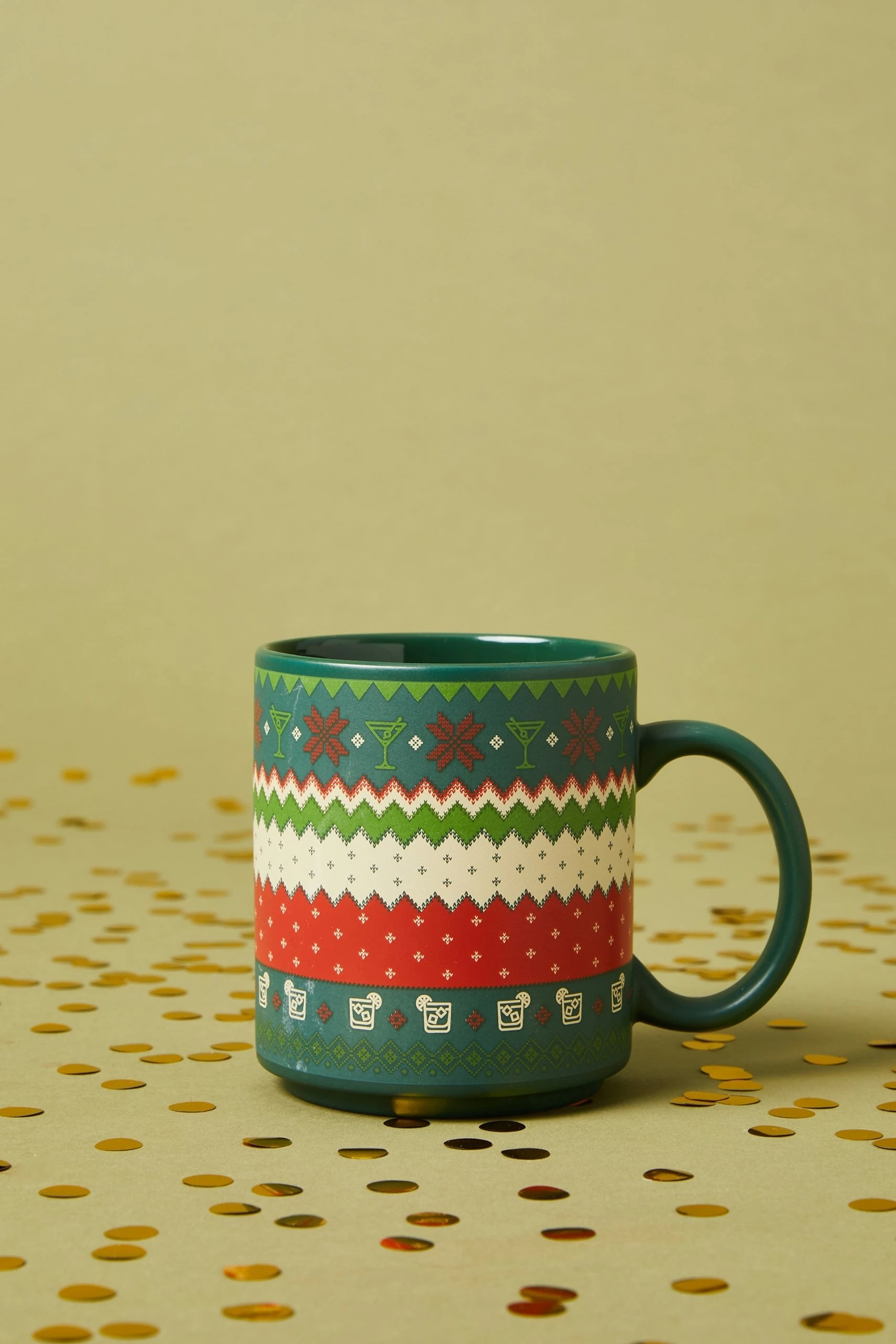 Typo Daily Mug 3 Typo Daily Mug