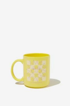 Typo Daily Mug