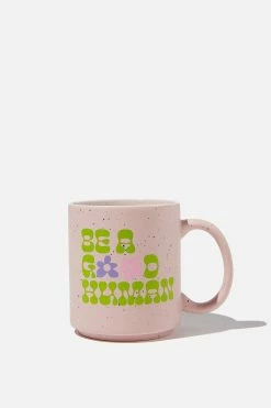 Typo Daily Mug