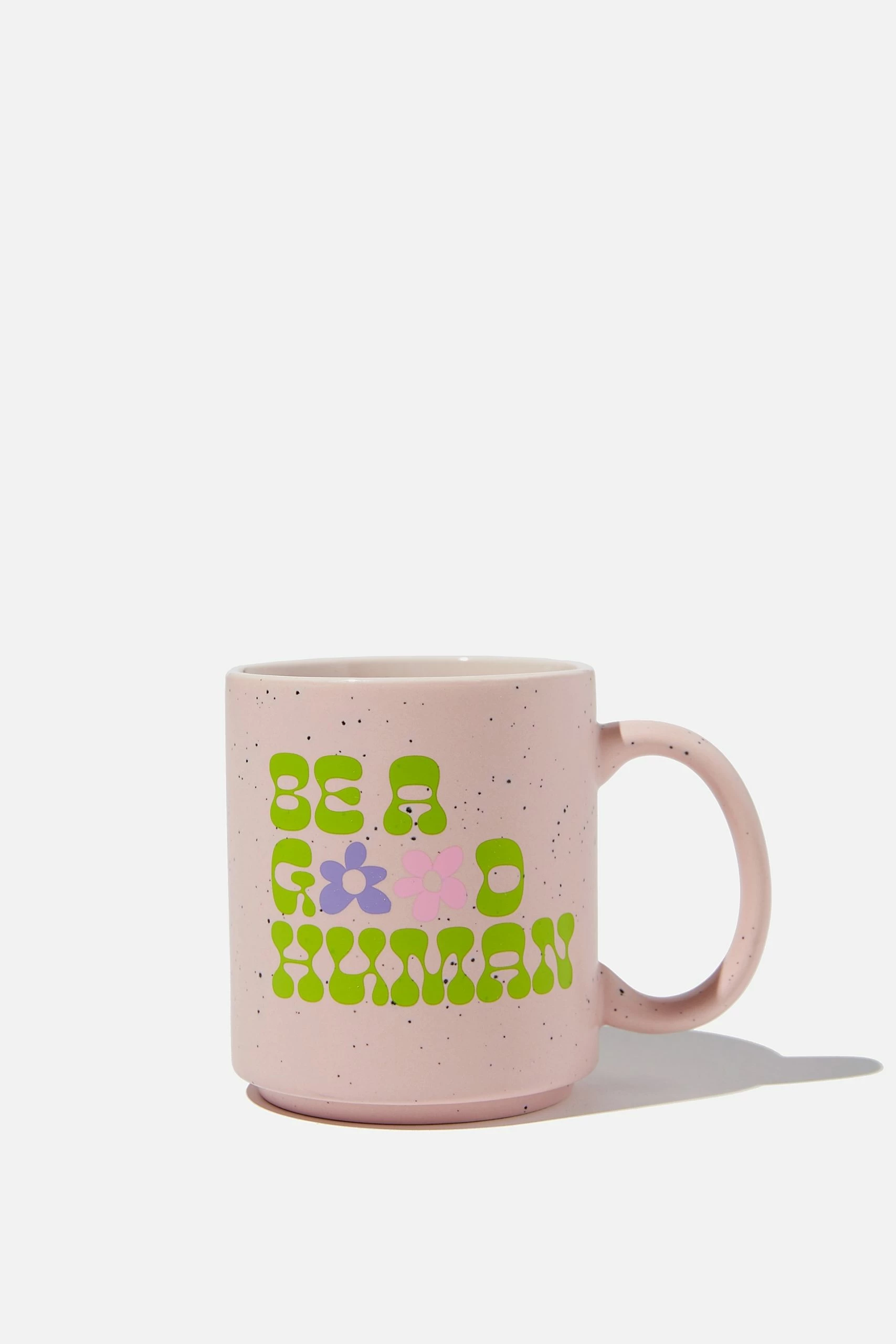 Typo Daily Mug 3 Typo Daily Mug