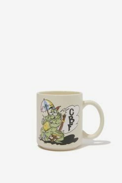 Typo Daily Mug