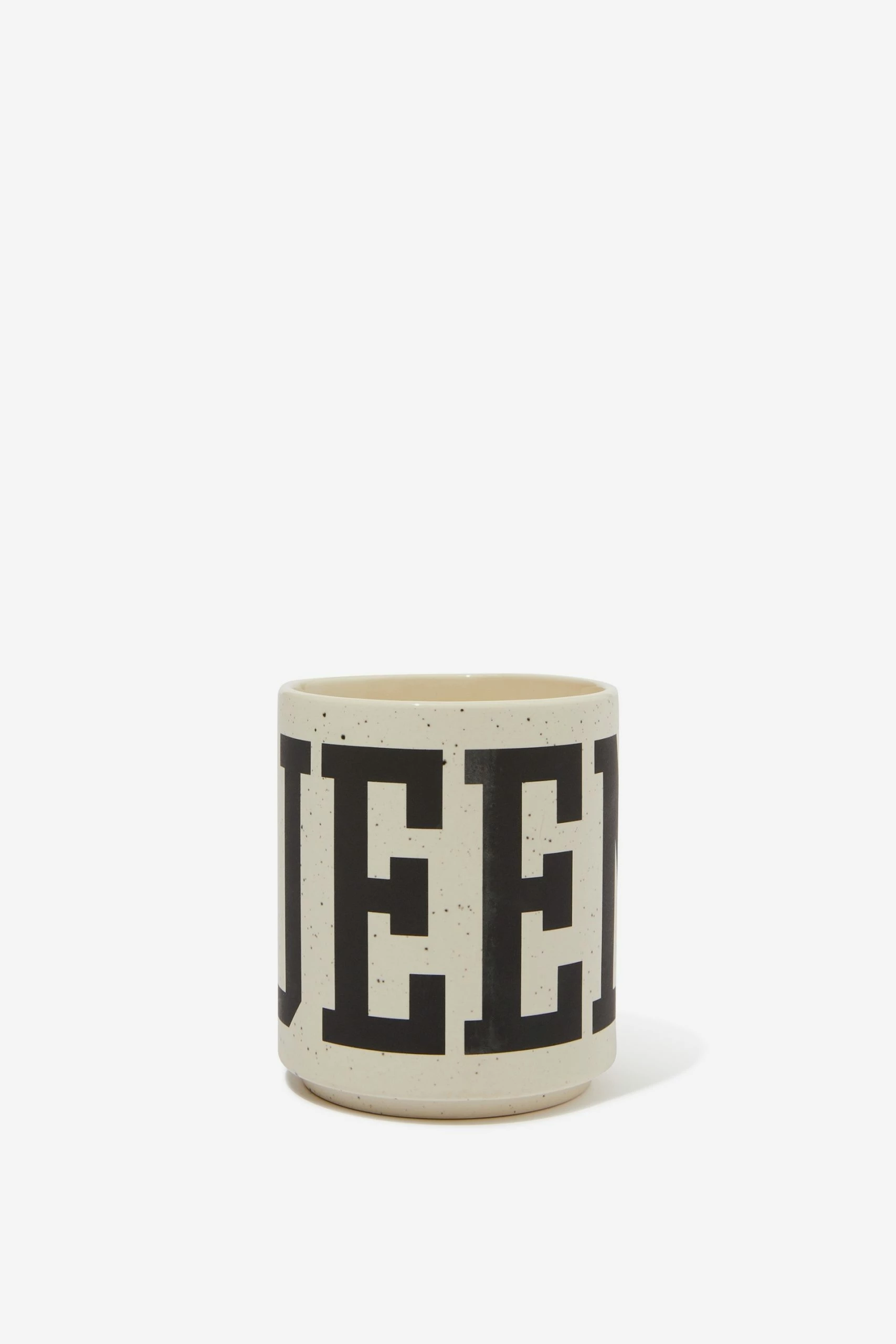 Typo Daily Mug 4 Typo Daily Mug - Image 2