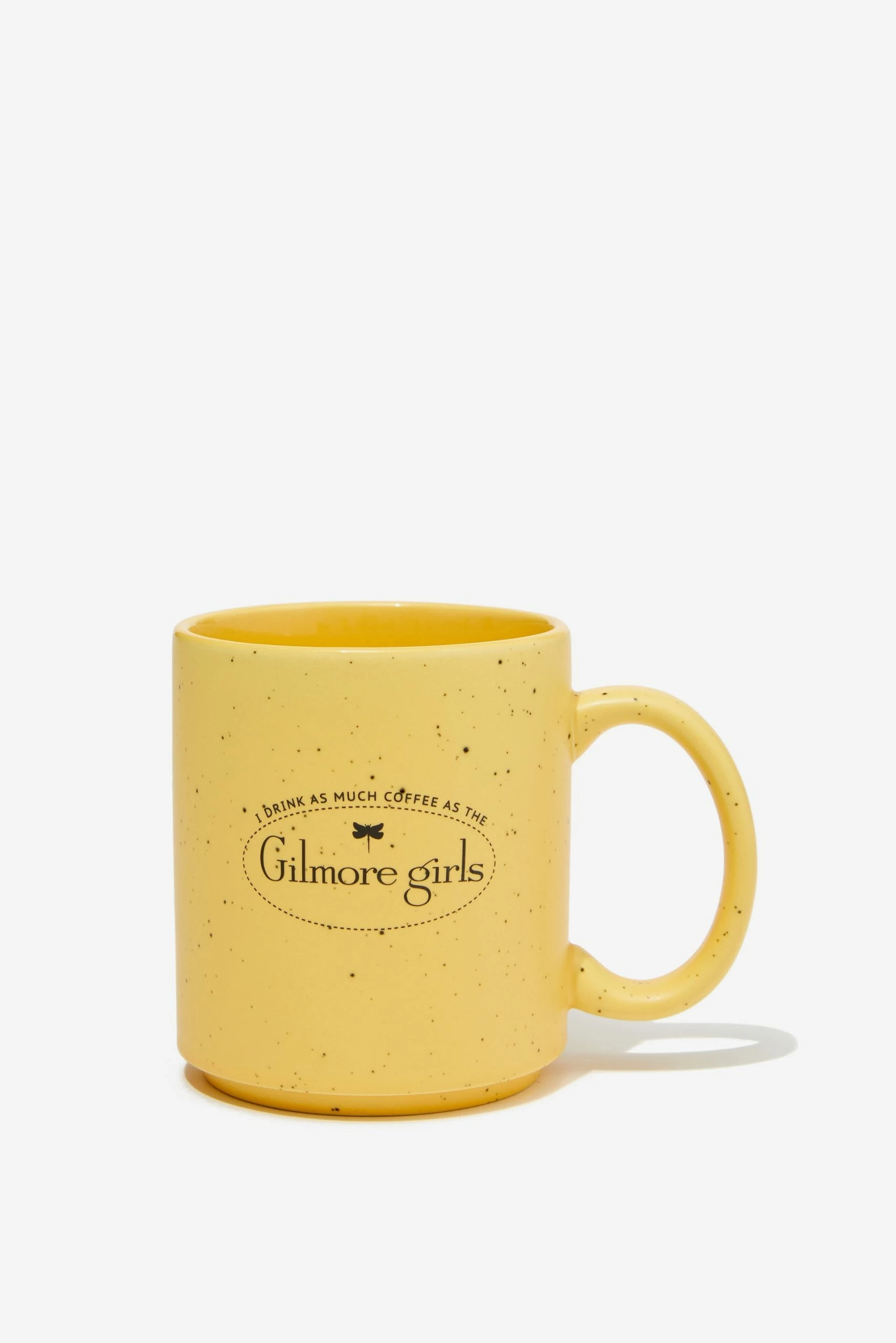 Typo Gilmore Girls Daily Mug 3 Typo Gilmore Girls Daily Mug