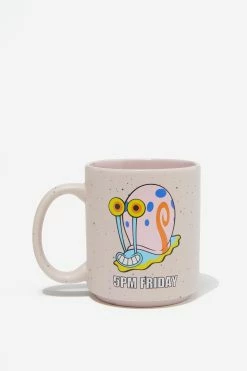 Alternative view of Typo Daily Mug