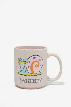 Typo Daily Mug