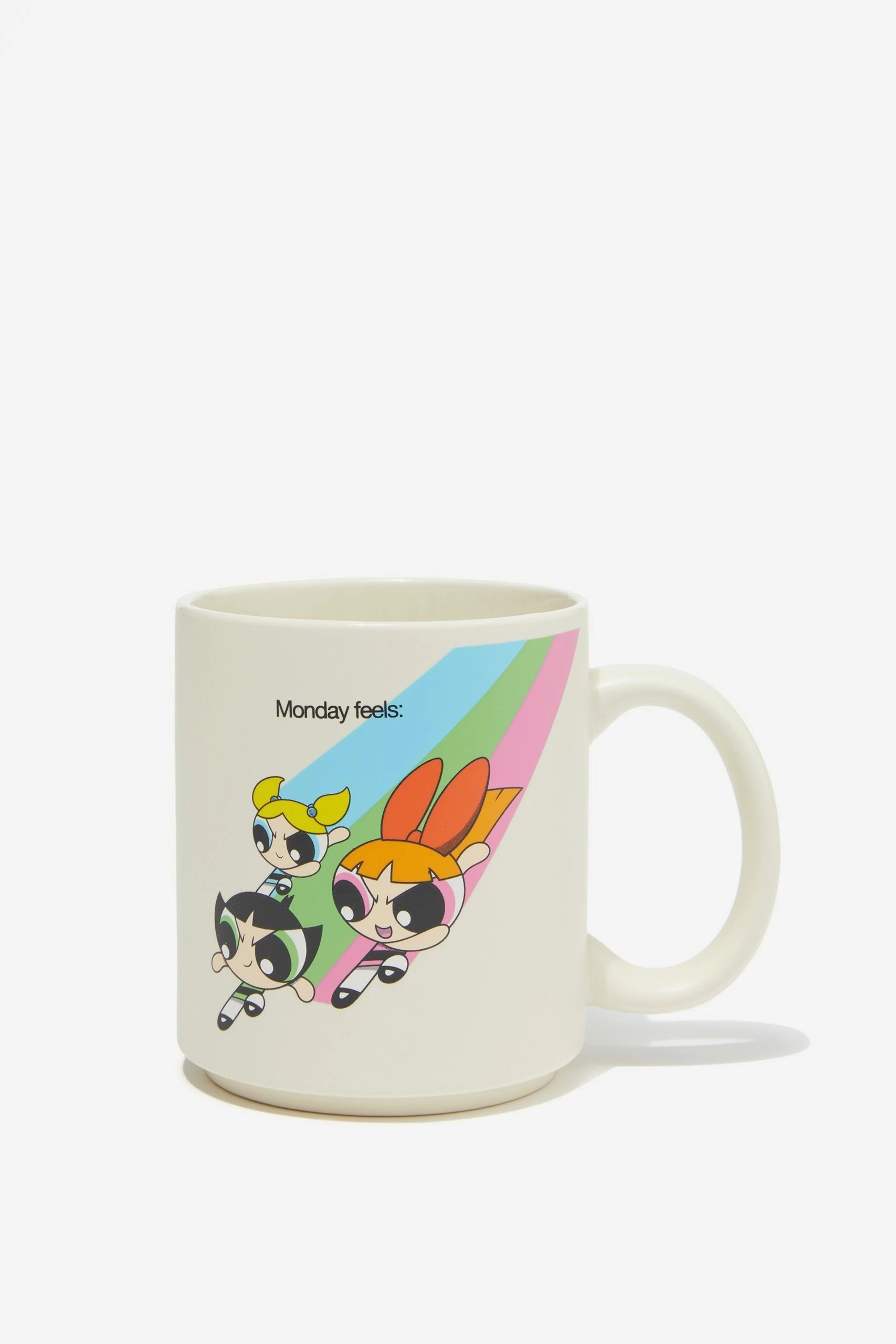 Typo Daily Mug 3 Typo Daily Mug