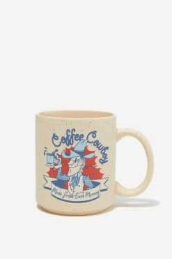 Typo Daily Mug