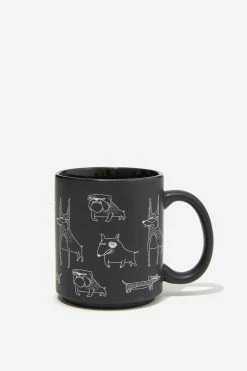 Typo Daily Mug