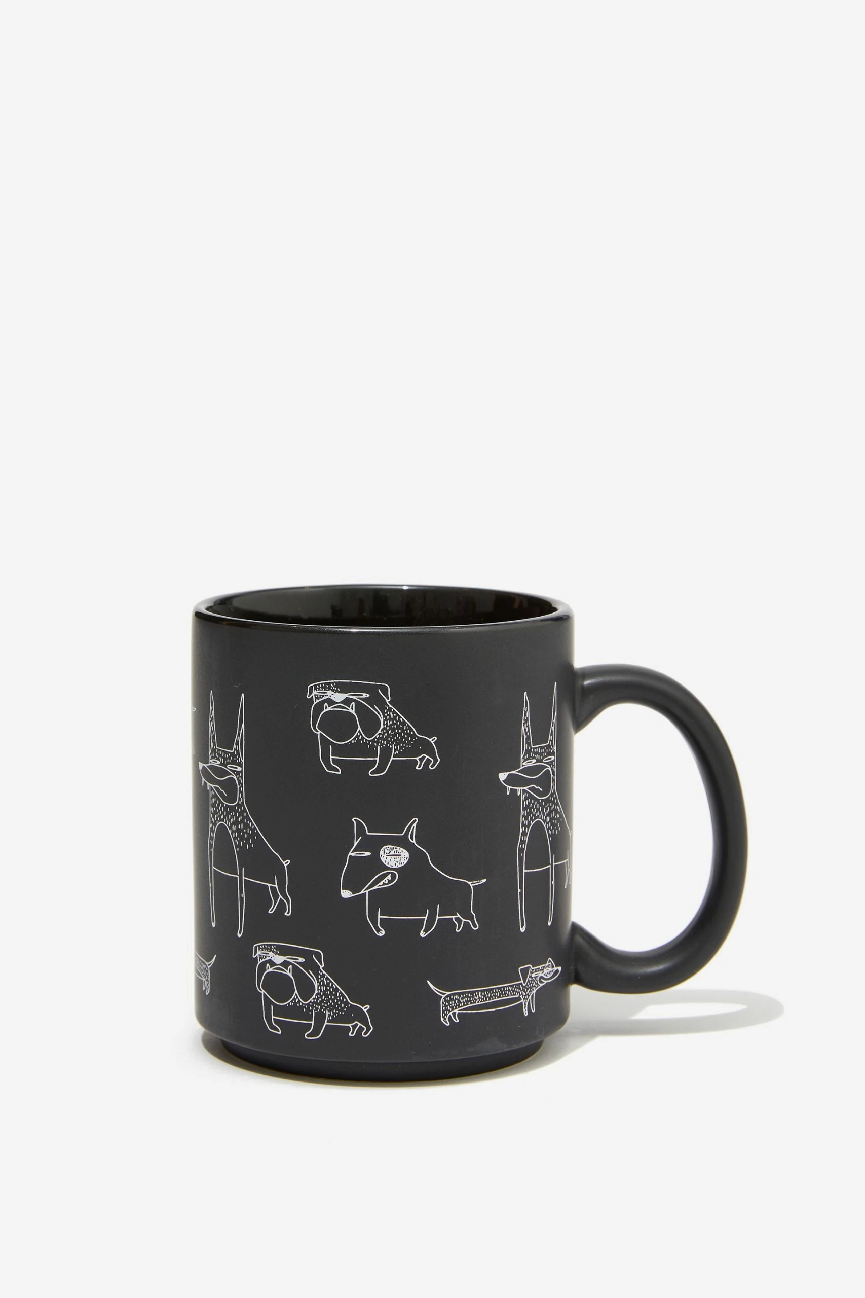 Typo Daily Mug 3 Typo Daily Mug