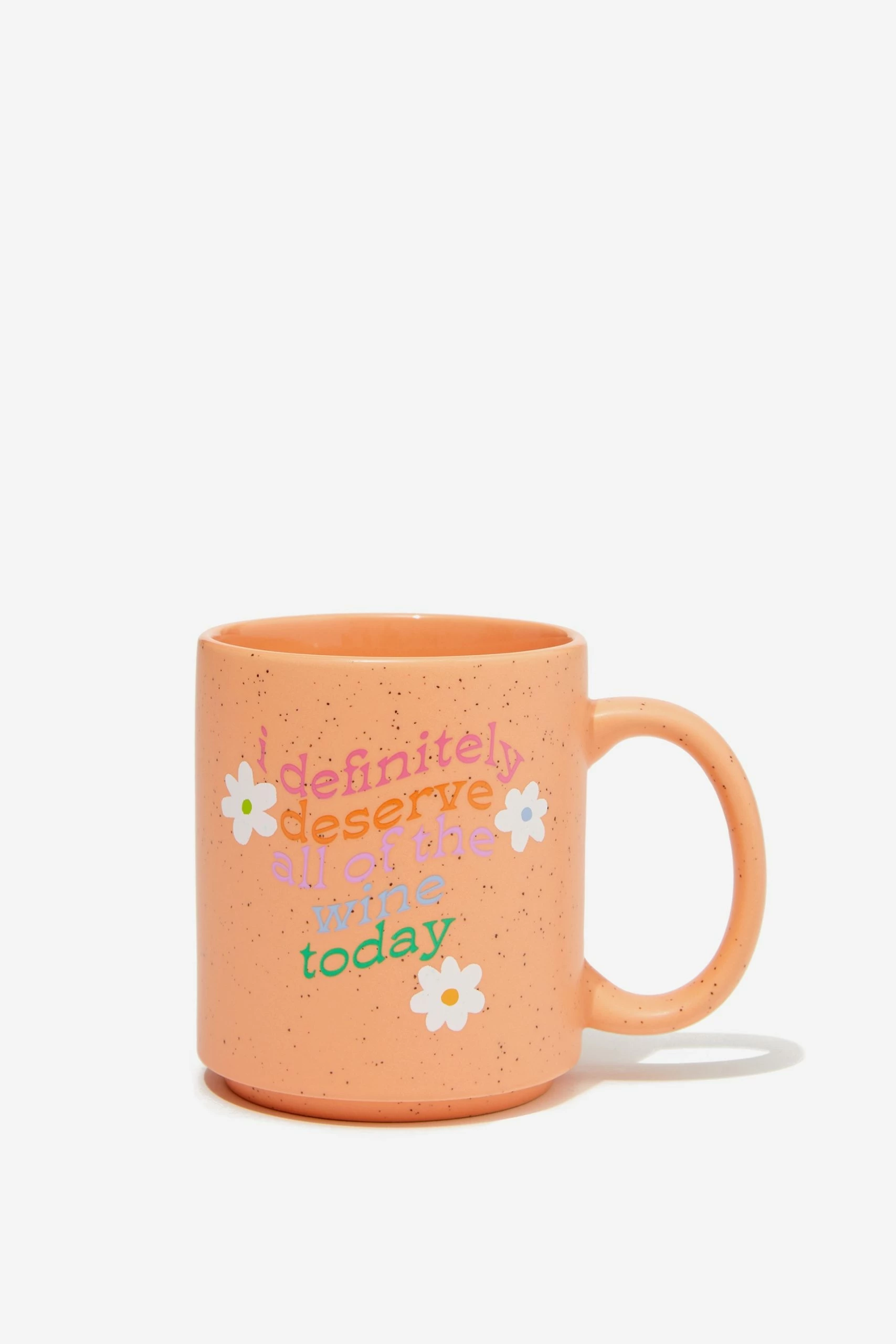 Typo Daily Mug 3 Typo Daily Mug