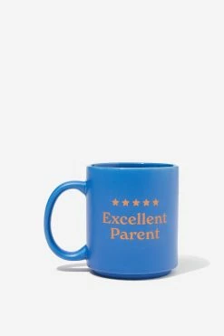 Typo Daily Mug