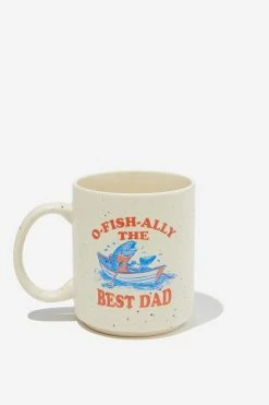 Typo Daily Mug