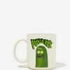 Typo Rick And Morty Daily Mug 1 Typo Rick And Morty Daily Mug -Typo Store 1683683 680 2