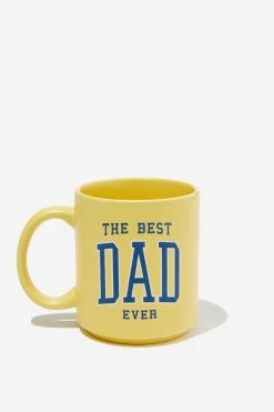 Typo Daily Mug