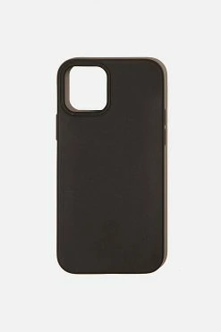 Typo Recycled Phone Case Iphone 12, 12 Pro