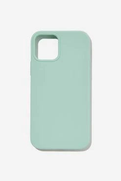 Typo Recycled Phone Case Iphone 12, 12 Pro