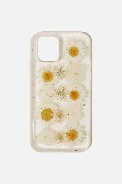 Typo Protective Phone Case Iphone 12, 12 Pro