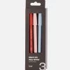 Typo Black Ink Flow Writer Pen 3Pk 2 Typo Black Ink Flow Writer Pen 3Pk -Typo Store 1683914 14 2