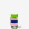 Typo Washi Tape 5Pk -Typo Store 1683944 35 2
