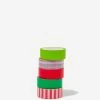 Typo Washi Tape 5Pk 2 Typo Washi Tape 5Pk -Typo Store 1683944 37 2
