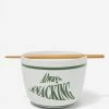Typo Feed Me Bowl -Typo Store 1683967 127 2
