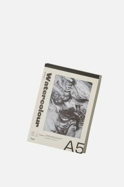 Alternative view of Typo The A5 Art Pad